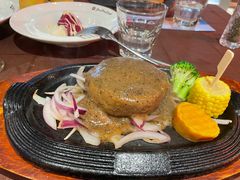 -尊品牛排(恒峰店)