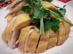 白斩鸡-振鼎鸡(福州路店)