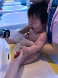 -马博士婴幼儿游泳馆(广安门旗舰店)