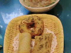 -安泰楼·佛跳墙创始人·传统闽味早茶·酒楼(三坊七巷闽菜地标店)