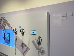 -chi K11艺术空间展览厅