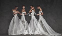 -MANLI BRIDAL婚纱