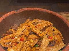 -麒麟小院·老九江菜(安平路店)