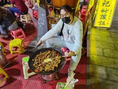 -山丹马记炒拨拉(南关店)