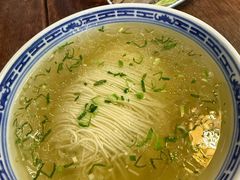 -同得兴 Since·1995 传统苏式面馆(嘉馀坊店)