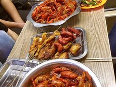 -九喜龙虾(凤城六路直营店)