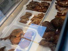 -京八珍(和平东桥店)