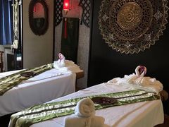 -素可汤泉(天宝大厦店)