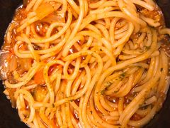 -Kpasta韩式意大利面