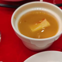 点击看大图 -南京富力万达嘉华酒店·宴会厅