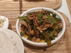 -乡村基·川味现炒大王(熙悦天街店)