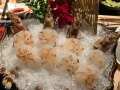 金屋藏娇-大红袍火锅料理(尖沙咀店)