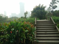 -艾溪湖湿地公园