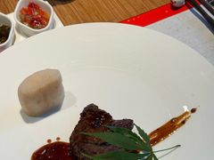 -鲤院·新中式美学·庭院餐厅(夫子庙店)