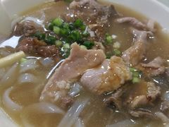 -荔林食店(西华路店)