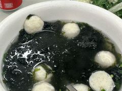 -双月饭店·20年老字号(新村店)