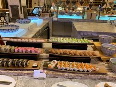 寿司-盛宴标帜餐厅·亲子自助 (南昌喜来登酒店)
