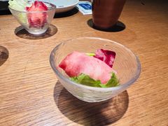 -水之惠鲜鱼料理(王府大街店)