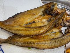 -禾记海鲜烧烤(八一路店)
