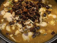 -盛宏鑫·四川鲜鱼馆(一元路店)
