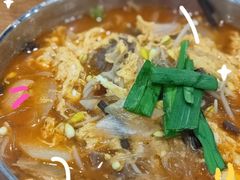 -多宾韩国料理(学衡路店)