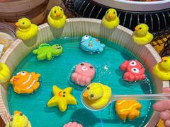 -庆峰龙虾烧烤(合肥一店)