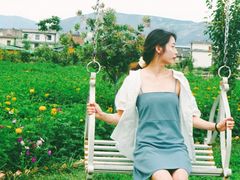-苍山感通索道
