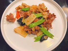 -东莱馋房(陆家嘴店)