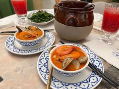 -KingThaia金泰兰(滨江天街店)