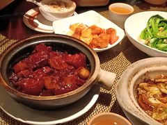 -老客家·客家菜(万达店)