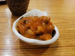 酱汁岩螺-林妈妈村·日式料理(宝山龙湖天街店)