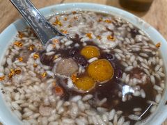 -堂屋糖水店(愚园店)