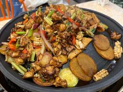 -一烙锅(友谊店)