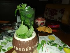 -OX BAR 拉培耶小镇(大连老街店)