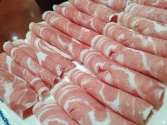 -香满锅老北京羊蝎子火锅·家常菜(新街口店)