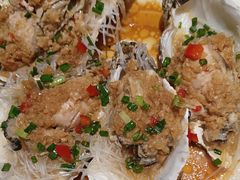 -拉完海鲜大排档(温岭店)