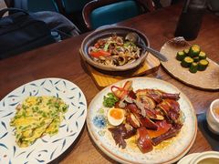 -桃桃厨房(公明店)