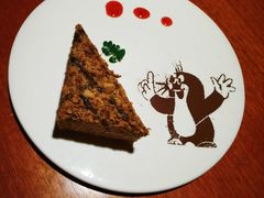 -布拉格餐厅· 中欧捷克菜(全国首店)