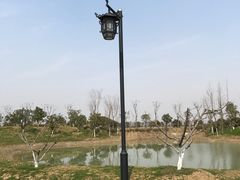 -嬉乐湾休闲旅游区