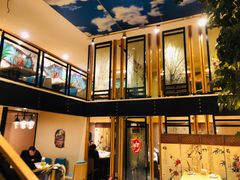 -金悦印象小馆(三里河店)