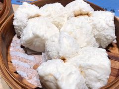 蜜汁叉烧包-点都德(春熙路群光广场店)