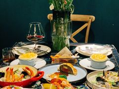 -第101座花园餐厅(湖滨88店)