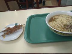 -苏氏牛肉面(惠工街店)