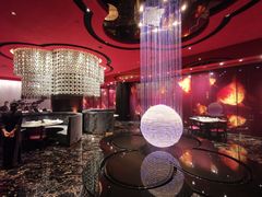 -8餐厅(新葡京酒店)