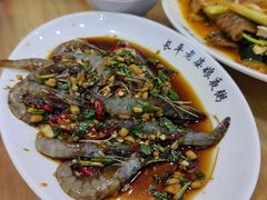 -长平老姿娘夜粥(平东一街店)