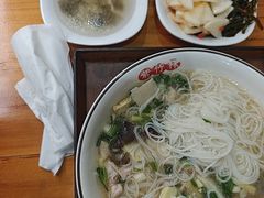-李氏紫竹林卤粉(火车站店)