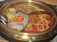 -川味观·鲜货火锅(西湖文化广场店)