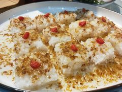 桂花糯米糕-鼎记酒楼(雁南一路店)