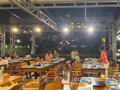 -渔家火锅·海鲜自助餐·演艺(亚龙湾天域酒店)