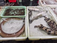 -都斛海鲜街